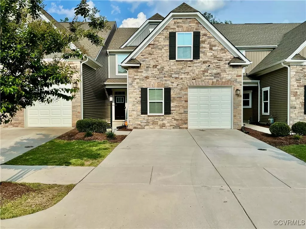 Chesterfield, VA 23237,7837 Vermeil ST