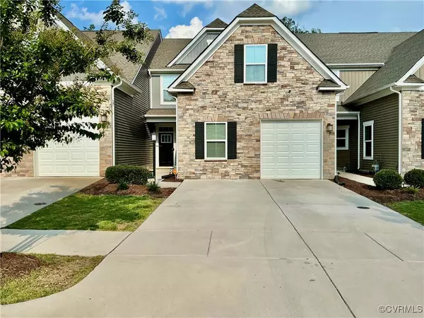 7837 Vermeil ST, Chesterfield, VA 23237