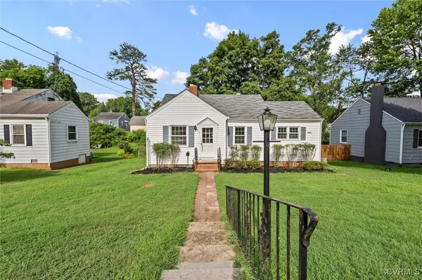 Colonial Heights, VA 23834,914 Kensington AVE