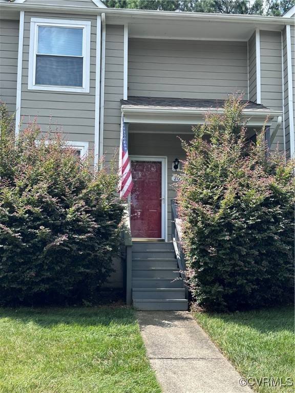 2054 Airy CIR, Henrico, VA 23238