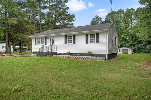 Dinwiddie, VA 23841,15116 Boydton Plank RD