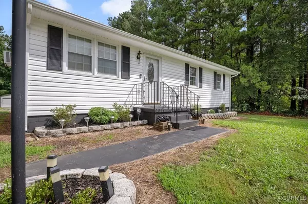 Dinwiddie, VA 23841,15116 Boydton Plank RD