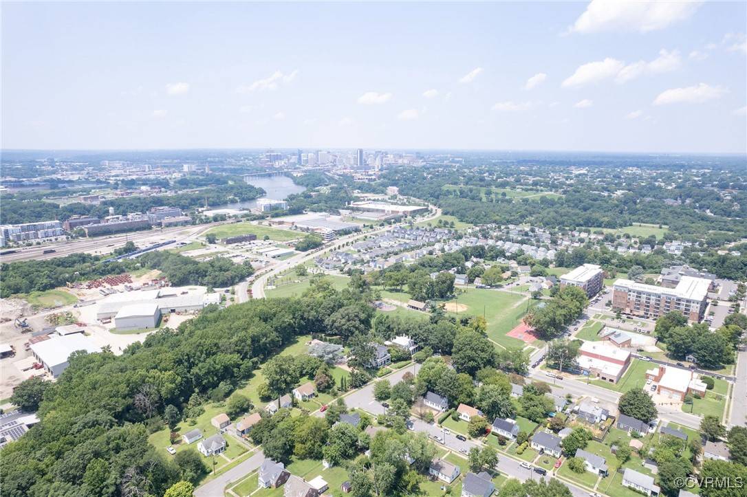Richmond, VA 23231,1002 Garber ST
