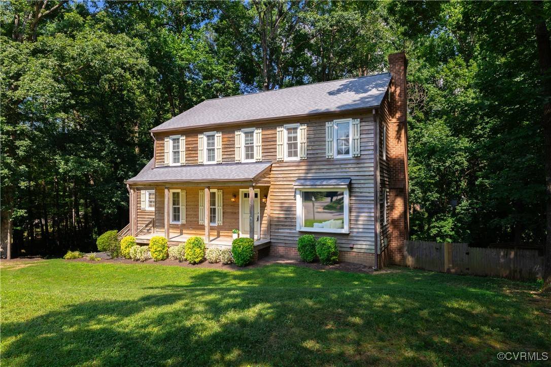 North Chesterfield, VA 23235,8301 Spring Meadow RD