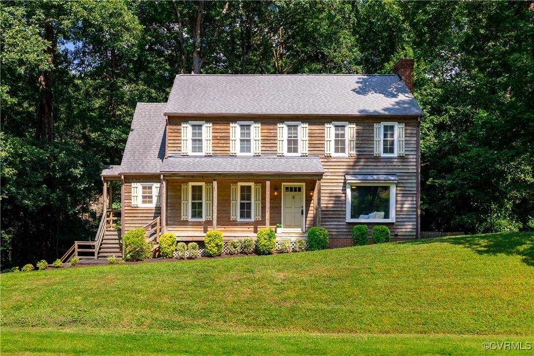 North Chesterfield, VA 23235,8301 Spring Meadow RD