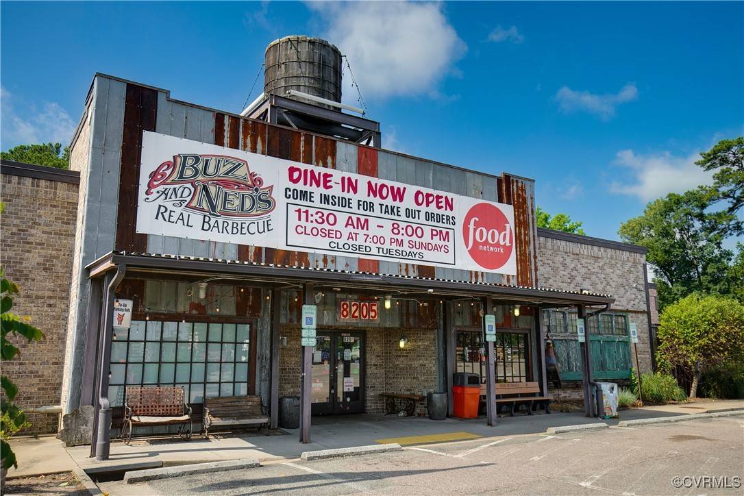 Richmond, VA 23294,8205 W Broad ST