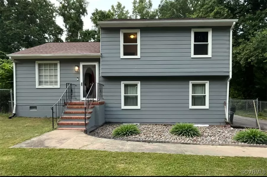 4009 Robert E Lee DR, North Prince George, VA 23860