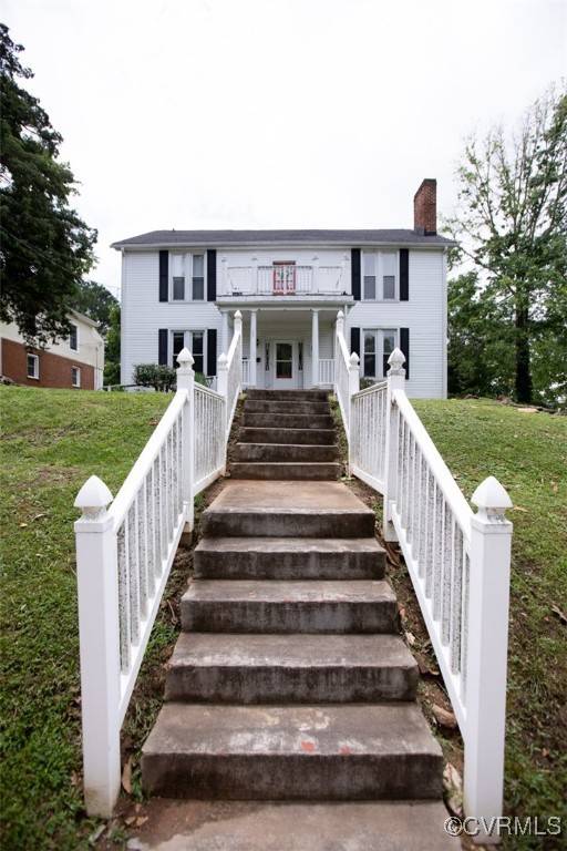 Farmville, VA 23901,405 E 2nd ST