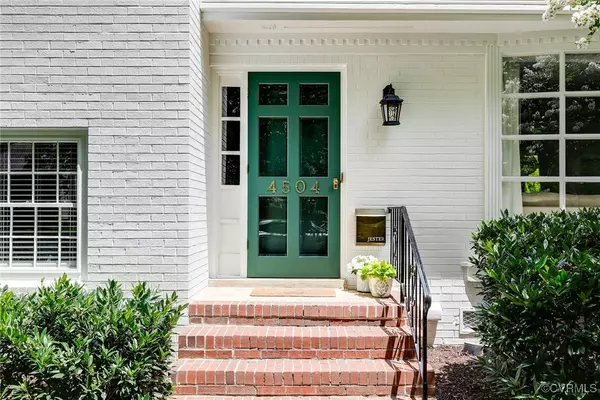 Richmond, VA 23221,4504 Bromley LN