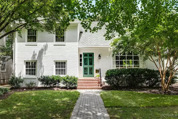 4504 Bromley LN, Richmond, VA 23221
