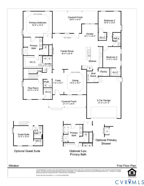 Keswick, VA 22947,TBD Glenmore (Lot 37) LN
