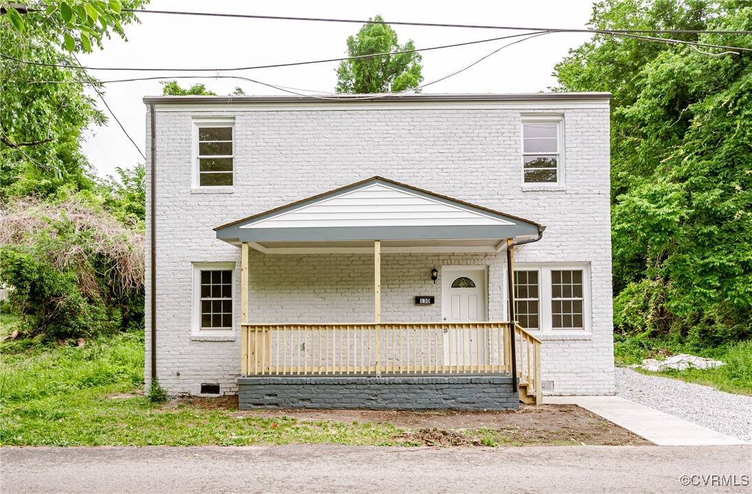 Petersburg, VA 23803,130 Kentucky AVE
