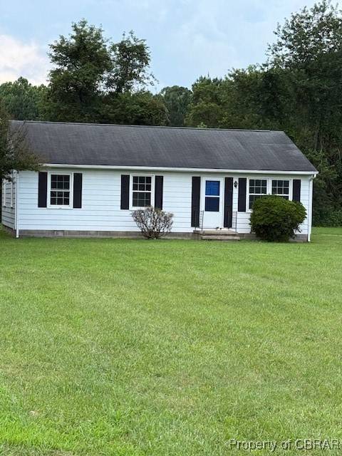 4282 Mary Ball RD, Lancaster, VA 22503