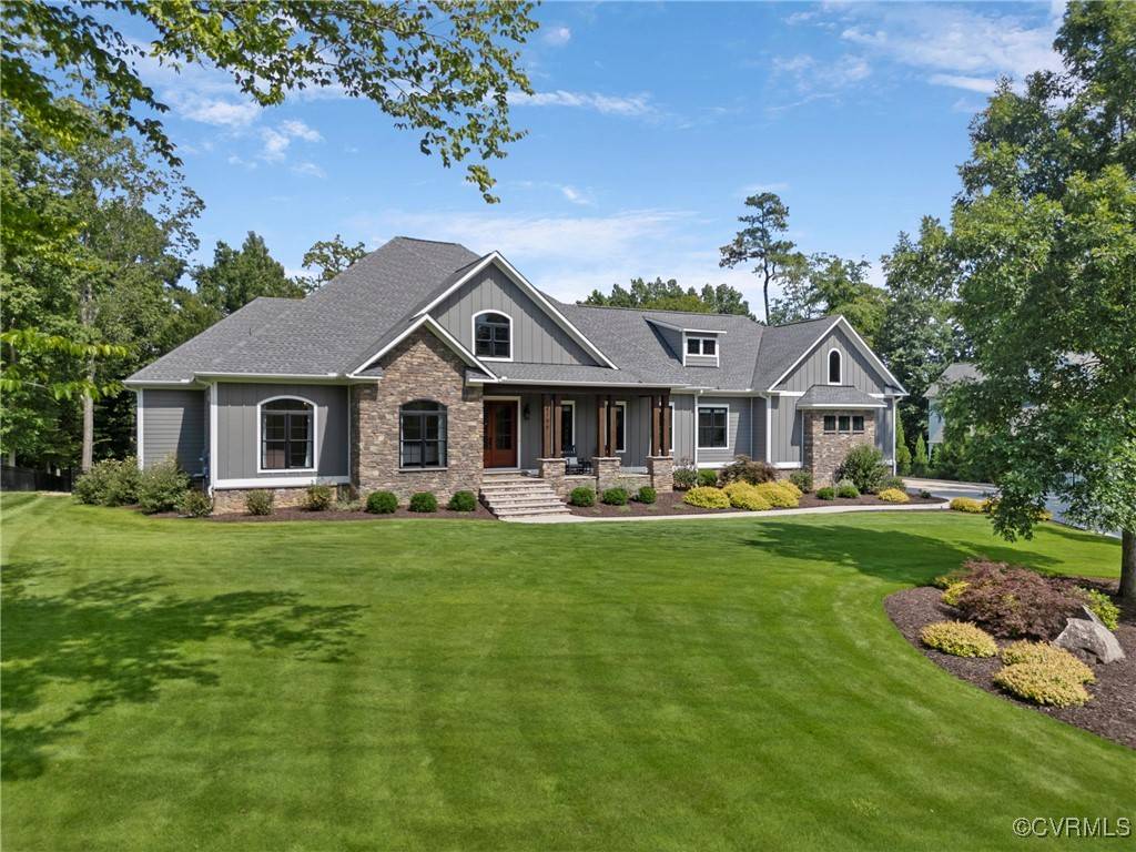9199 Angels Share DR, New Kent, VA 23124