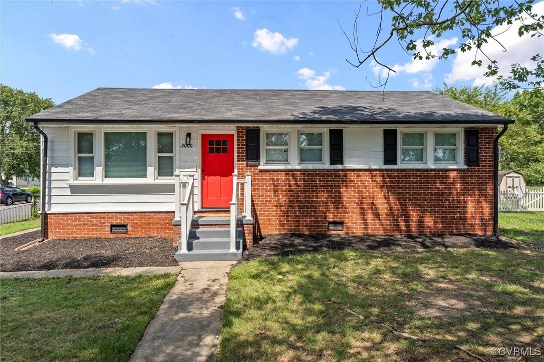 2000 Cleary RD, Richmond, VA 23223