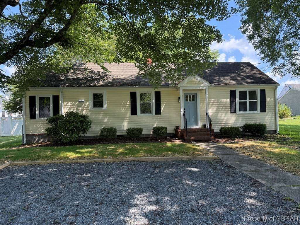 Kilmarnock, VA 22482,36 Roseneath AVE