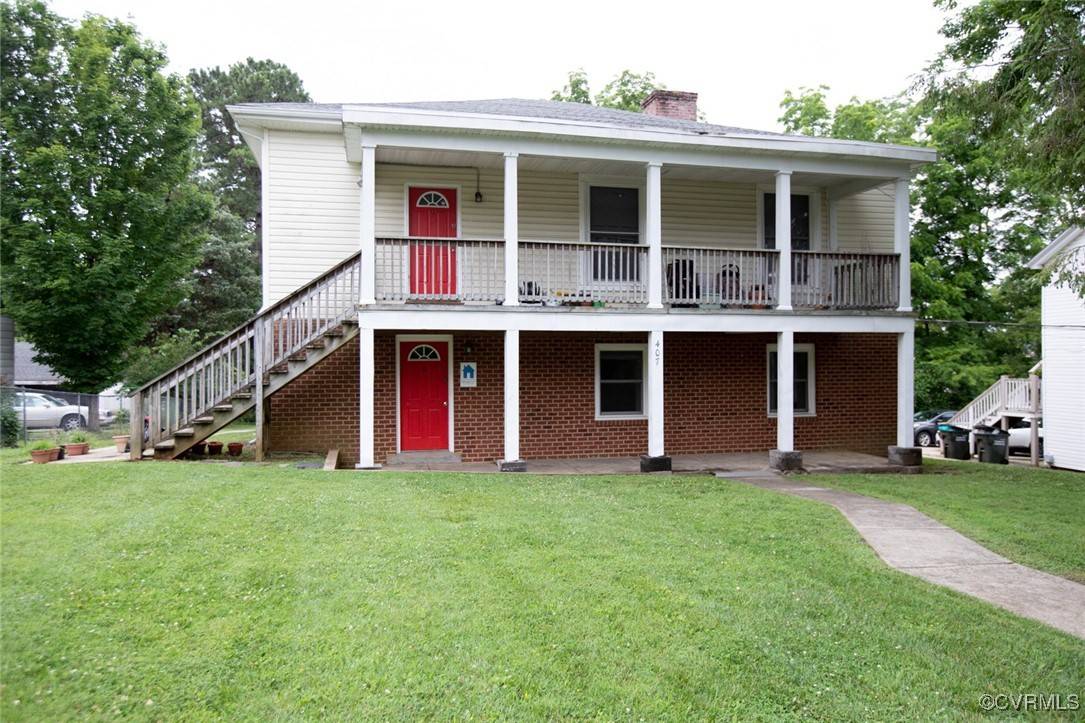 Farmville, VA 23901,407 E 2nd ST