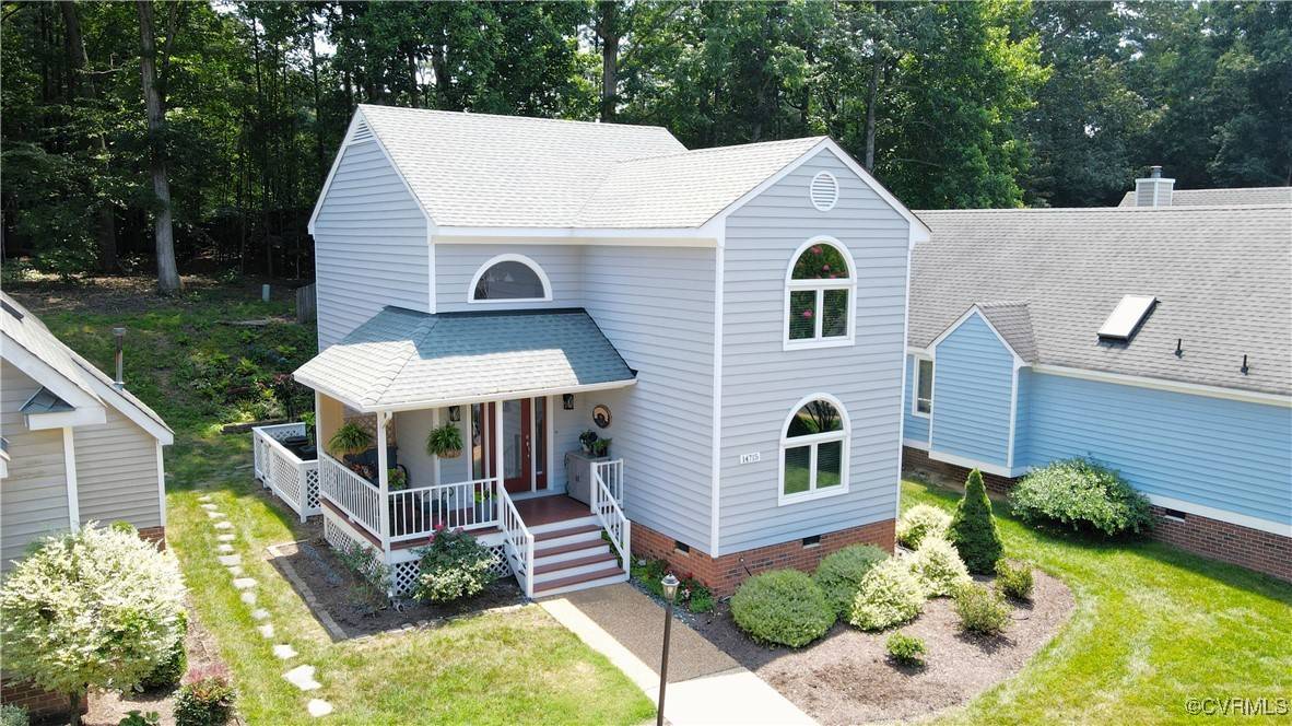 14715 Boyces Cove DR, Midlothian, VA 23112