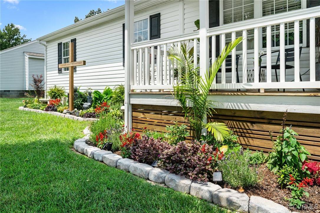 Chesterfield, VA 23803,5754 Fox Maple TER