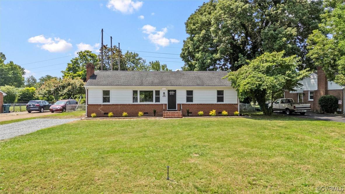 Henrico, VA 23228,2207 Craven LN