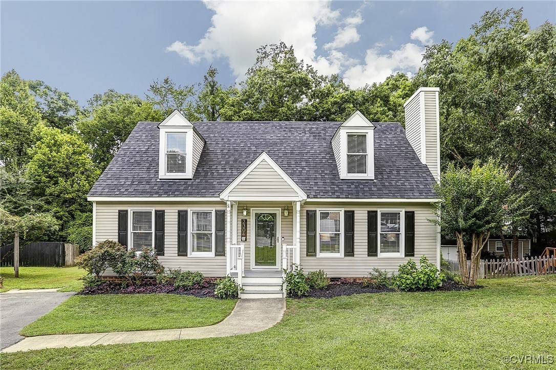 2304 Strangford CT, Henrico, VA 23233