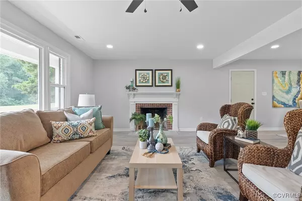 Chester, VA 23836,606 Bermuda Hundred RD