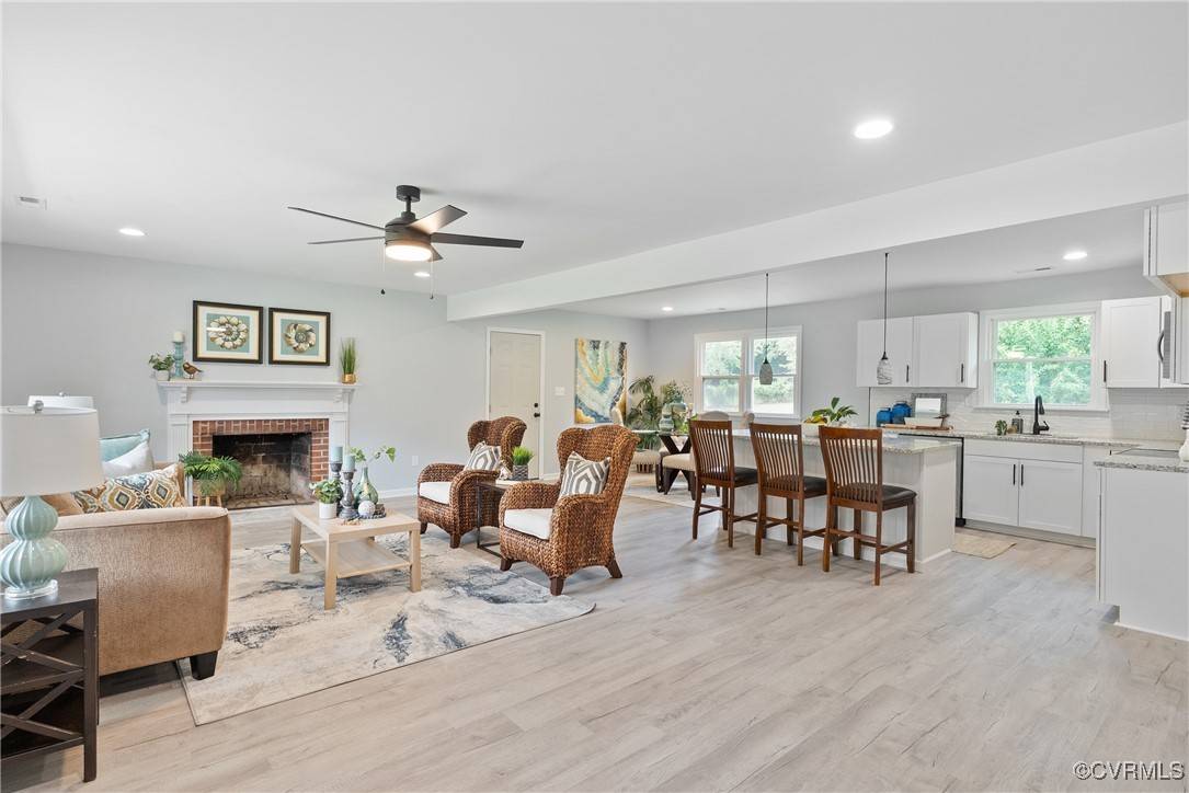 Chester, VA 23836,606 Bermuda Hundred RD