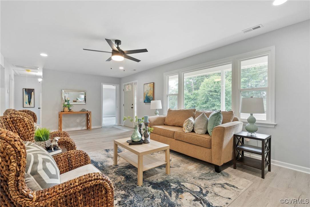 Chester, VA 23836,606 Bermuda Hundred RD