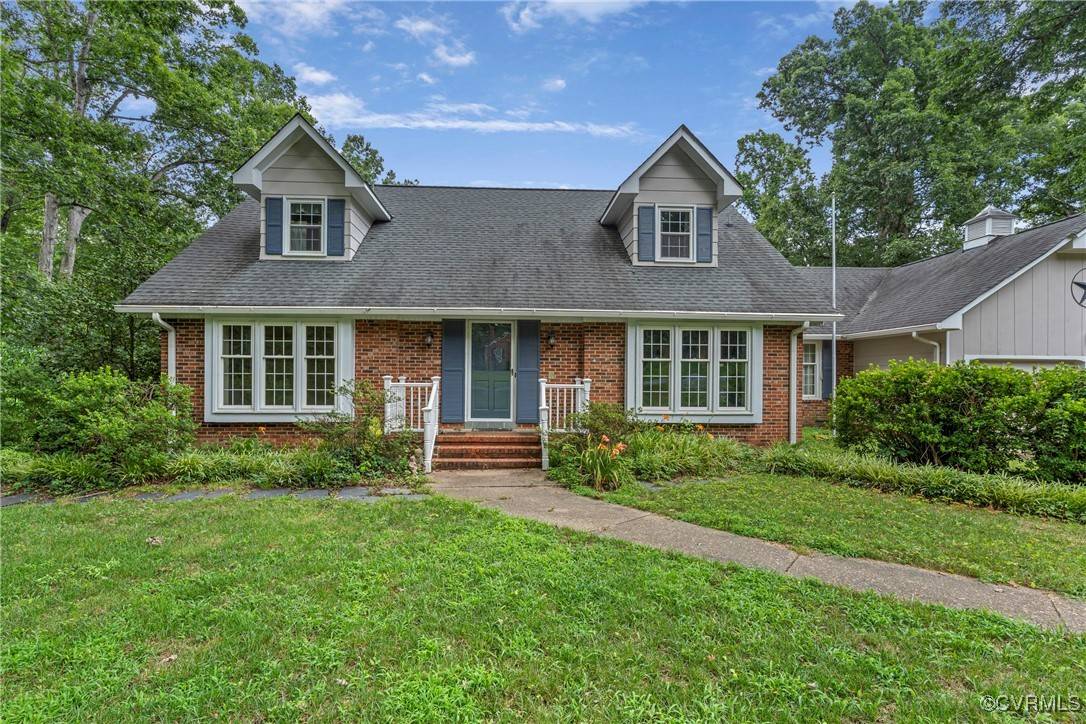 3223 Wood Dale RD, Chesterfield, VA 23831