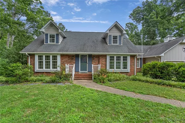 3223 Wood Dale RD, Chesterfield, VA 23831