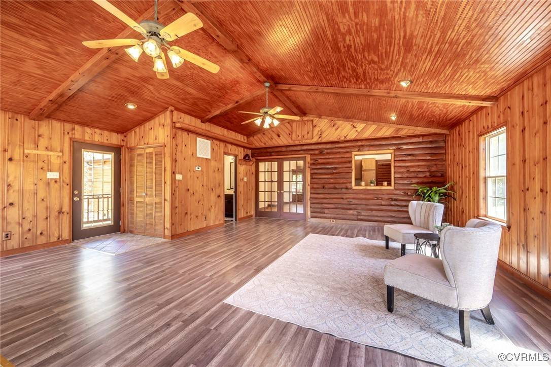 6631 Rural Point RD, Mechanicsville, VA 23116