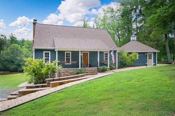 12505 Auburn Mill RD, Glen Allen, VA 23059