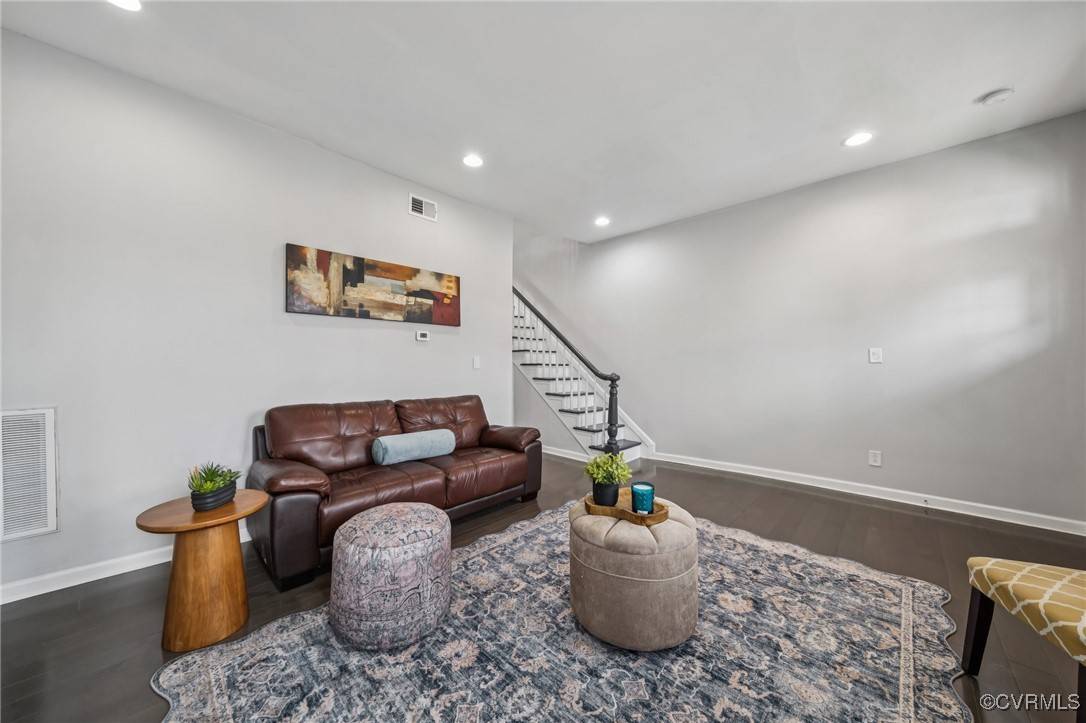 Richmond, VA 23220,1611 W Cary ST
