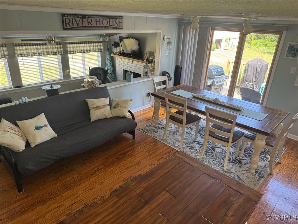 Dunnsville, VA 22454,112 Spring LN