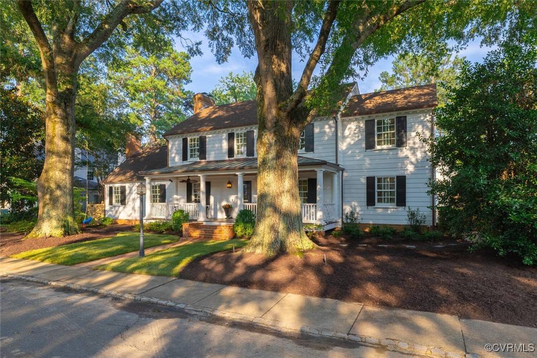 Richmond, VA 23226,609 Mayfair AVE