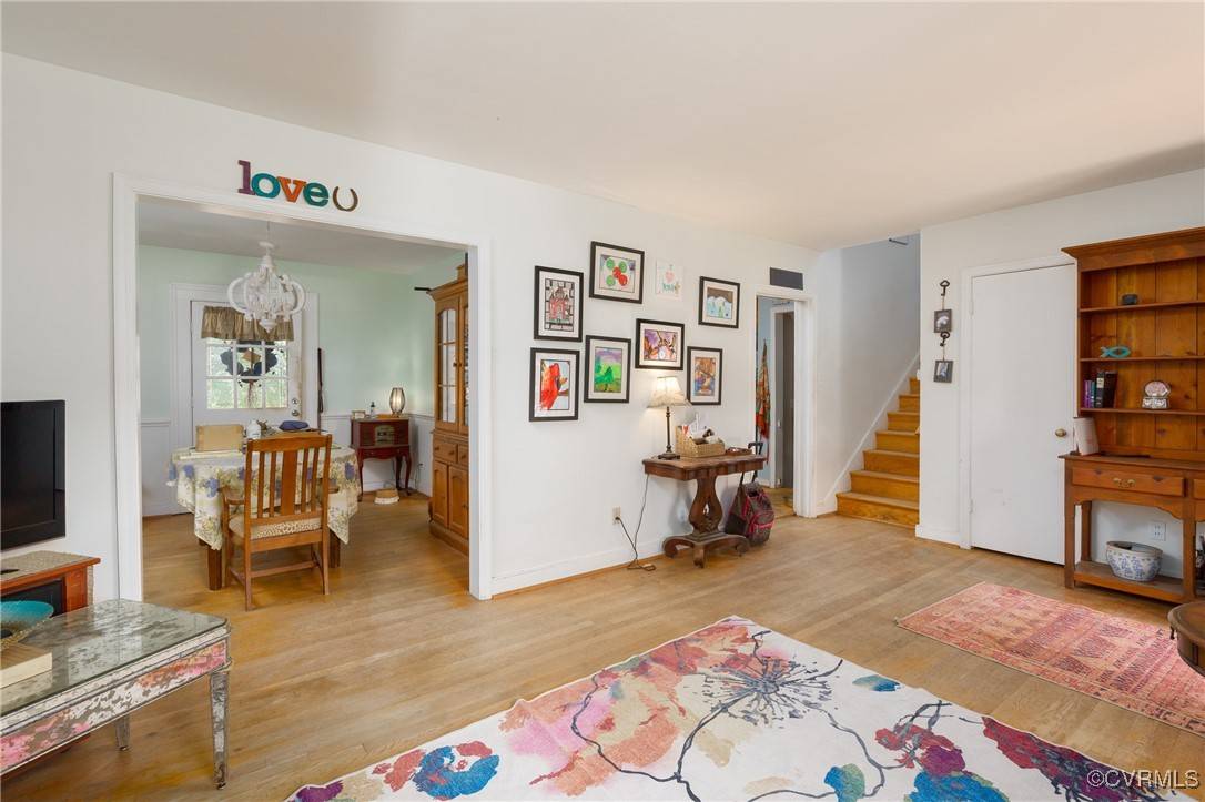 Henrico, VA 23229,8404 Pamela DR
