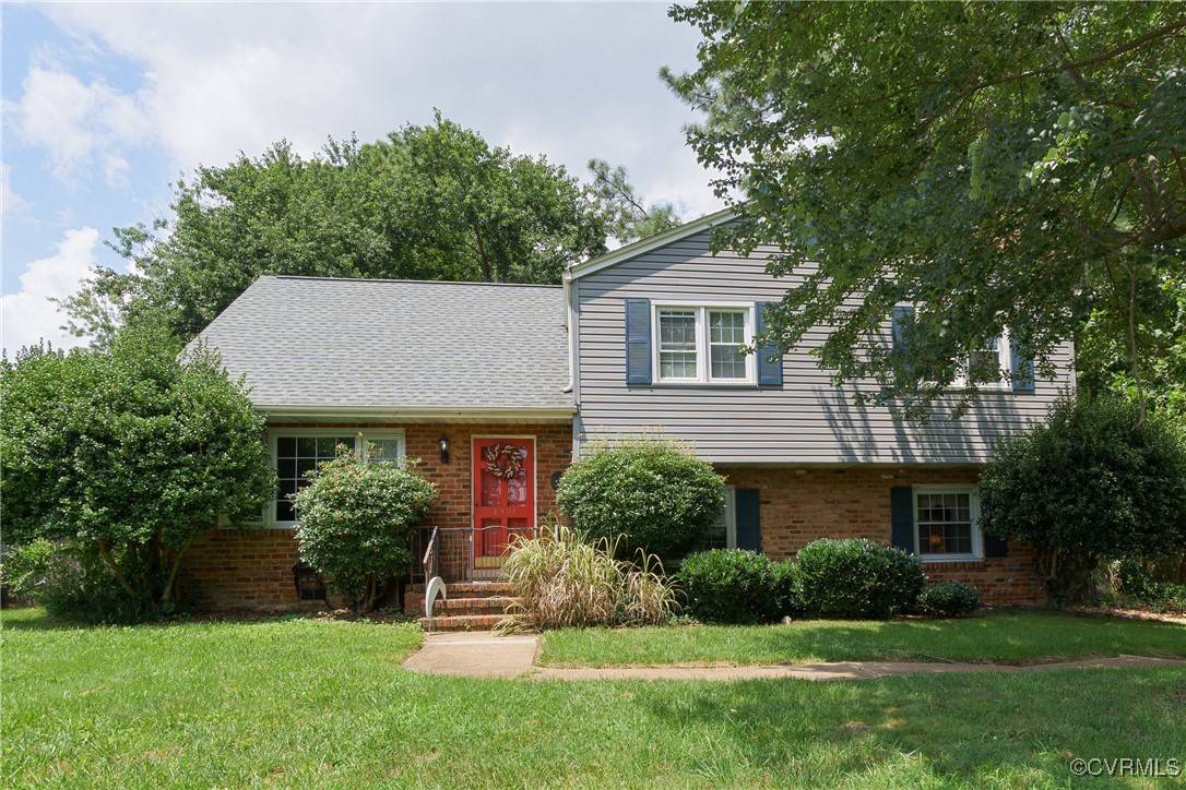8404 Pamela DR, Henrico, VA 23229