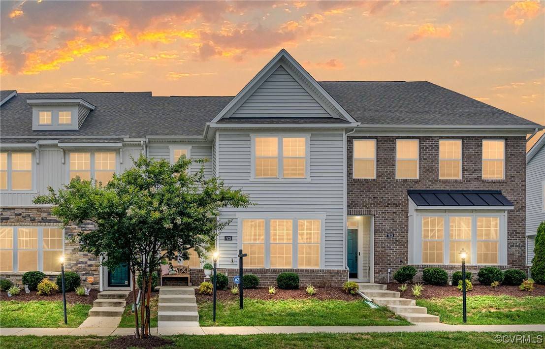 7828 Vermeil ST, North Chesterfield, VA 23237
