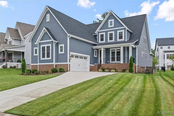 4660 Lake Summer LOOP, Moseley, VA 23120
