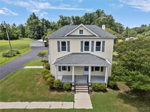 Crewe, VA 23930,285 Jennings Ordinary RD
