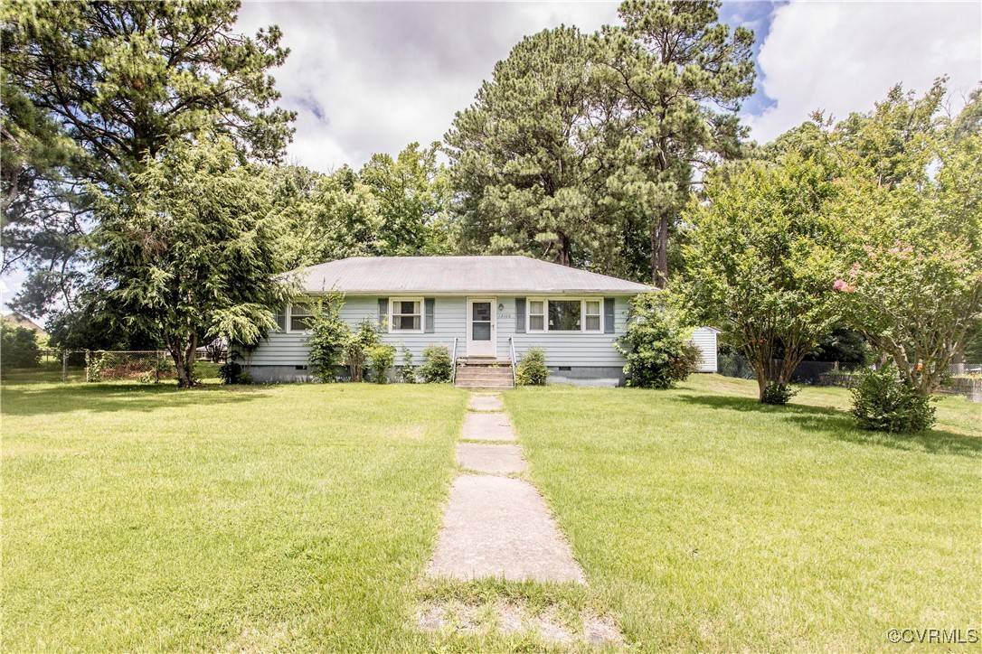 12100 Brookview DR, Chesterfield, VA 23112