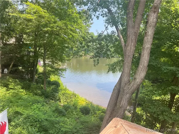 Hartfield, VA 23071,68 Villa Ridge DR #4-F