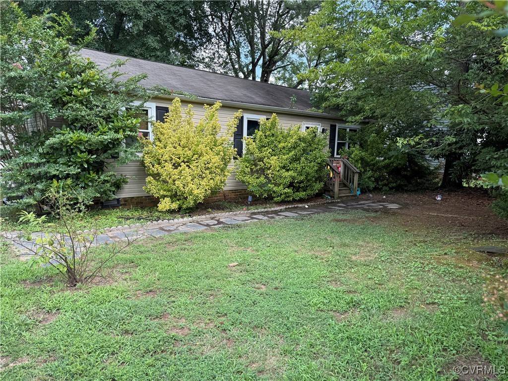 6217 Meadwood CIR, North Chesterfield, VA 23234