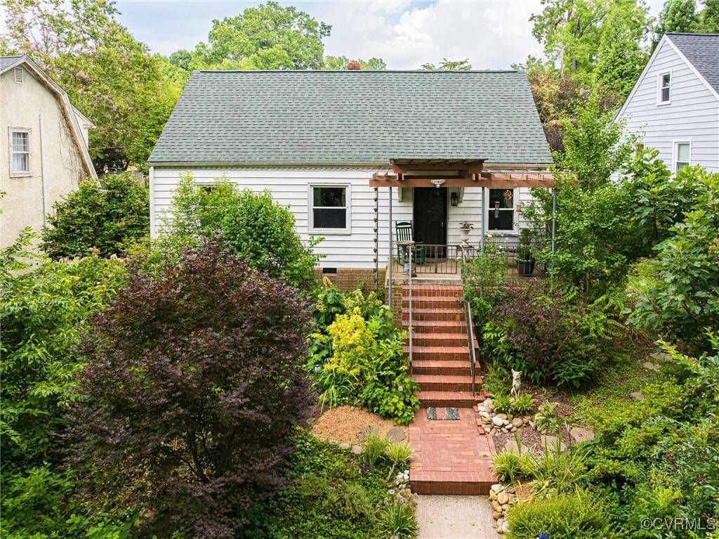 3004 Ferncliff RD, Richmond, VA 23225