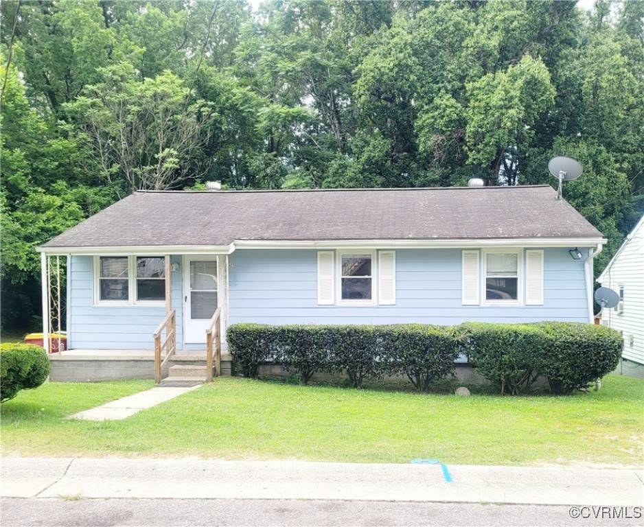 422 Walnut ST, Petersburg, VA 23803