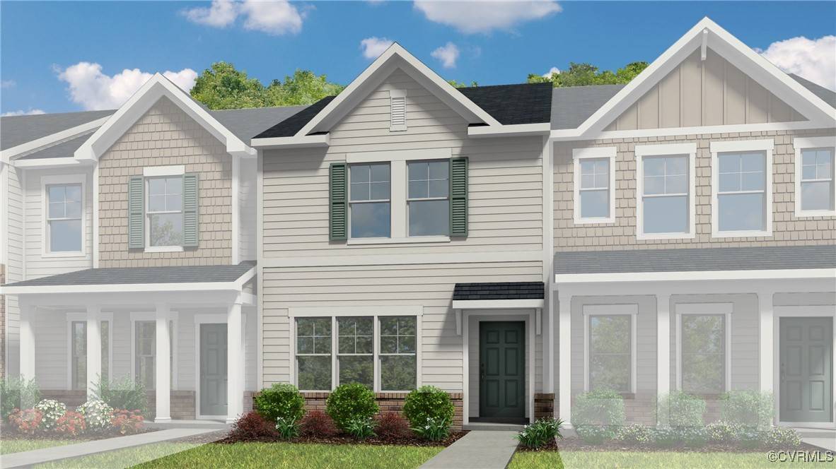 Richmond, VA 23234,3345 Hopkins RD