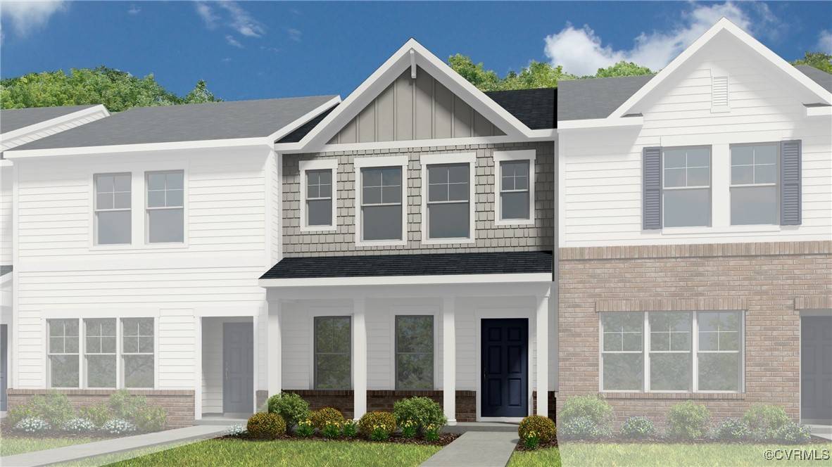 3349 Hopkins RD, Richmond, VA 23234