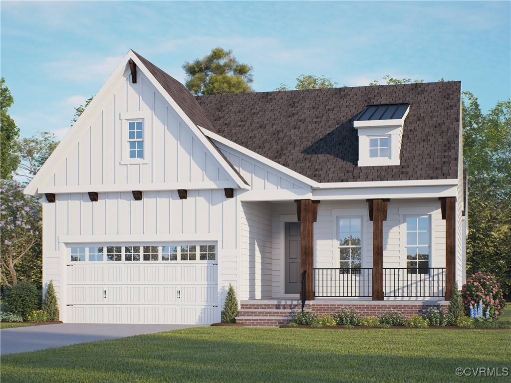 Midlothian, VA 23114,972 Landon Laurel LN