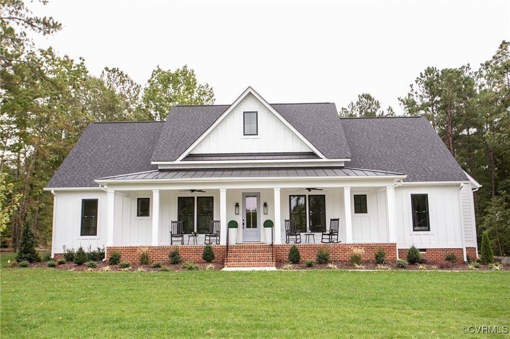 4713 Singing Bird DR, Chesterfield, VA 23120