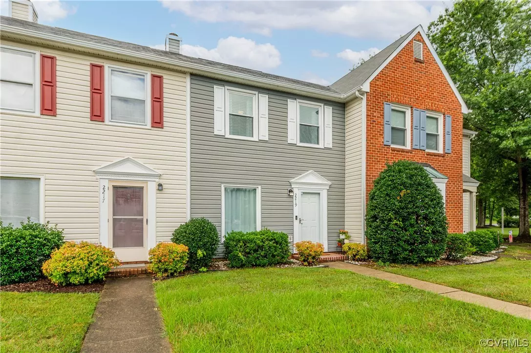Henrico, VA 23060,2219 High Bush CIR